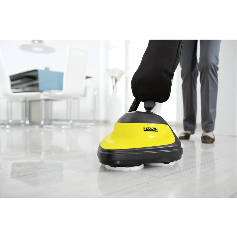 Полотер Karcher FP 303, 600 Вт 16569301 STLM-2164754  - Вид №10