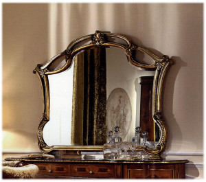 Зеркало  PISTOLESI 715