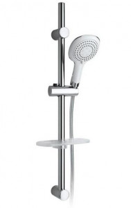 Paini Novara 50CR124/P18 душевой гарнитур