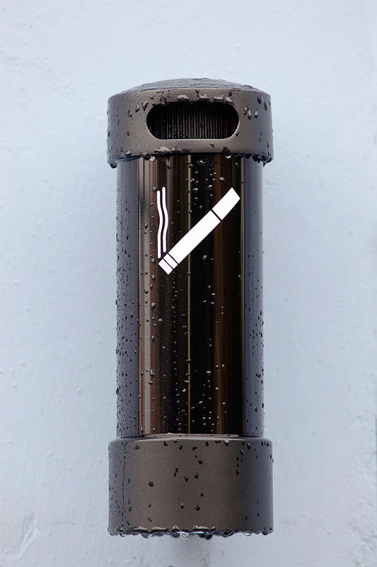 FSRT210 Приемник для золы Buttler  Forms-surfaces  - Вид №5