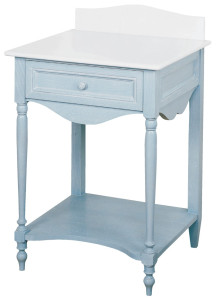 8449 Coiffeuse Bianchini&Capponi MEDITERRANEA