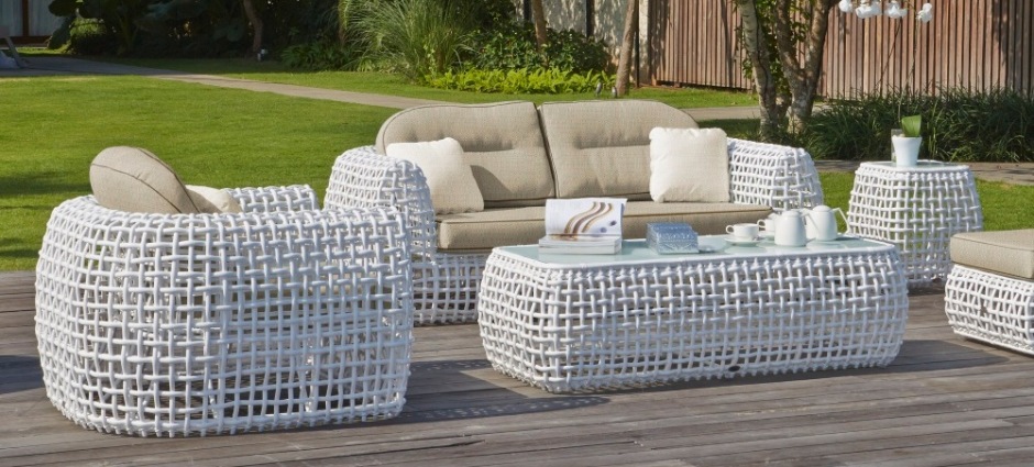 034912 Журнальный столик SkyLine Dynasty Santreyd - Вид №6