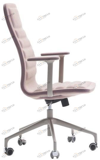 Cappellini Офисное кресло на колесиках Lotus sun-id-1436739