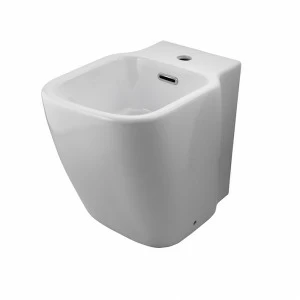 Компактное биде с комплектом креплений   100239113 -   N436024016  Essence c NOKEN 100229848  WHITE