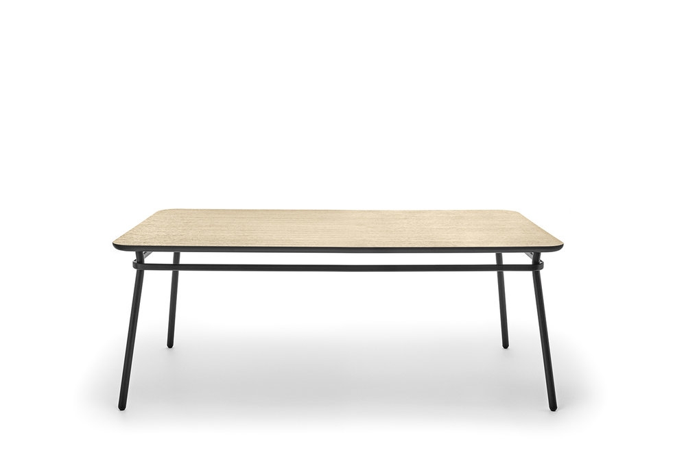 085034 Обеденный стол Omelette Lasso 