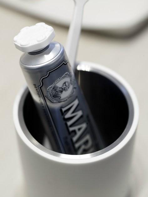 Formani Подставка для зубных щеток Corian® One Pb102 inco - Вид №2