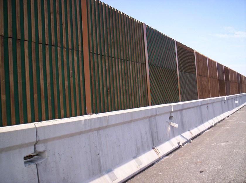 Sitav Costruzioni Шумоизоляция дороги sun-id-1378255 - Вид №8