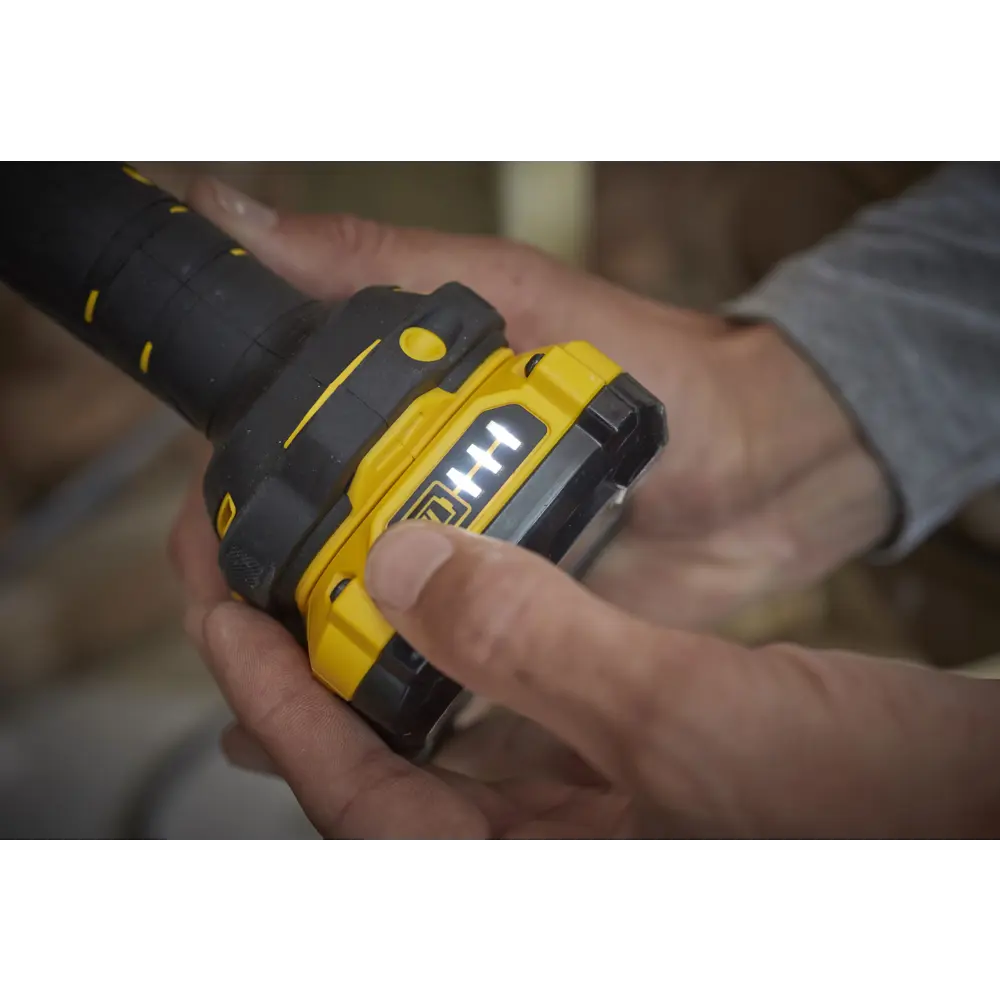 Фонарь Stanley SFMCL020B-XJ SF, 18 В без АКБ и ЗУ STLM-2134057 - Вид №2