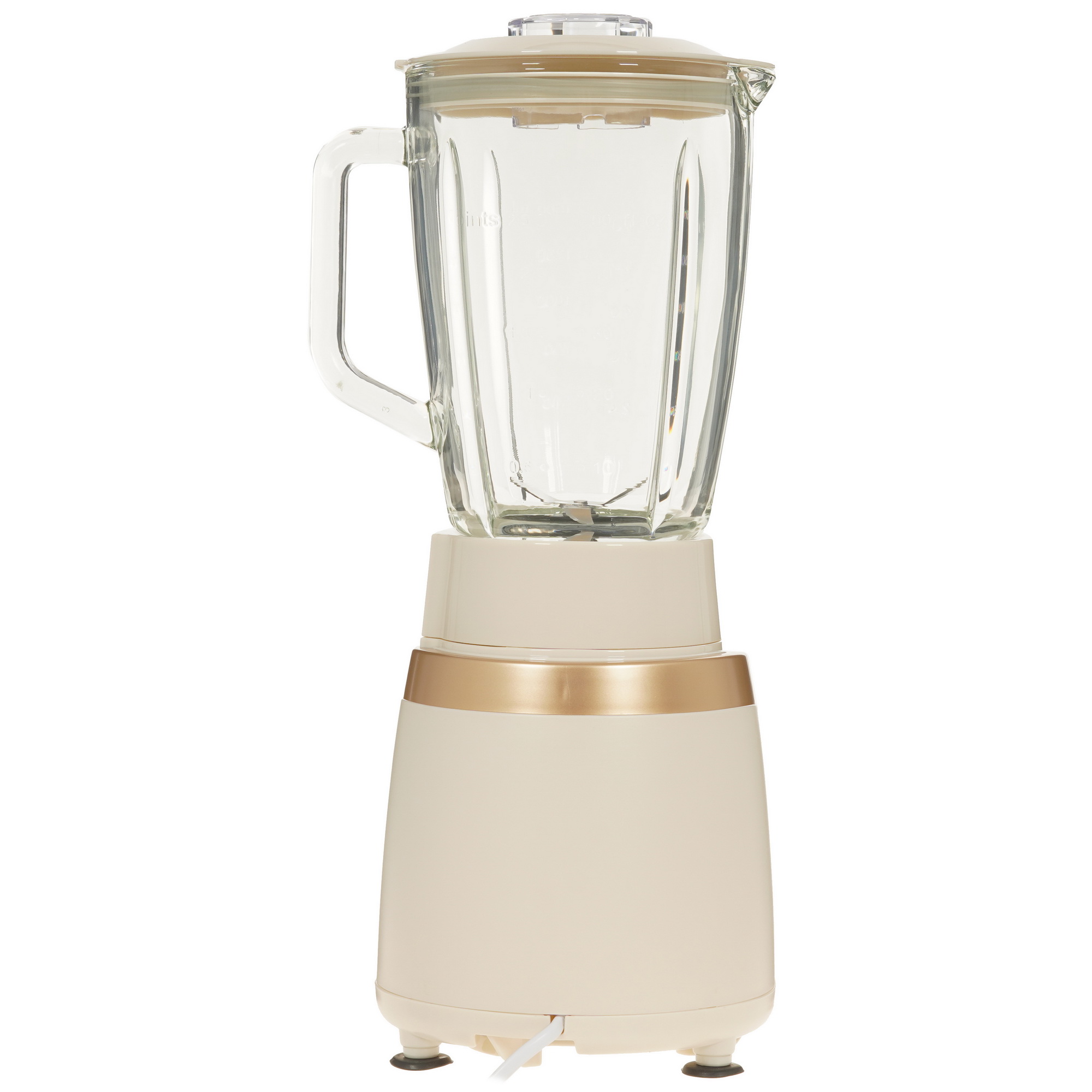 9914380 Блендер стационарный Il Monte SB-2002 IVORY белый STDN-0058973 - Вид №4