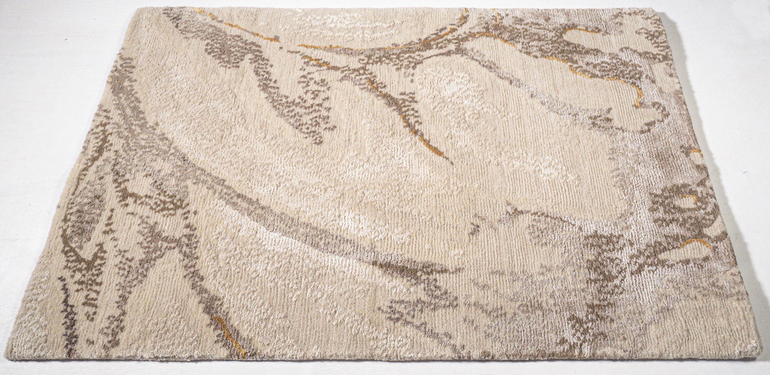 Ковер ручной работы Tapis Rouge Fabulous ARCH-00044344 - Вид №1