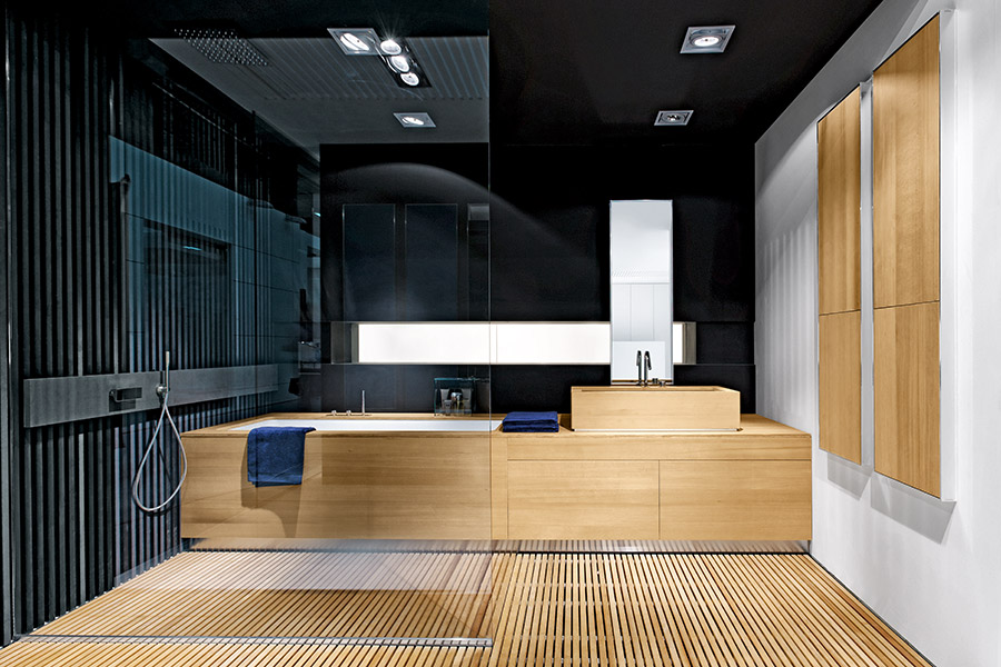 Makro система ванна, умывальник, душевая система sun-id-2017709