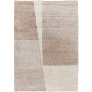 Ковер полипропилен Tundra Balta Rugs 59414/681 160x230 см цвет бежевый 82623595 STLM-2138121