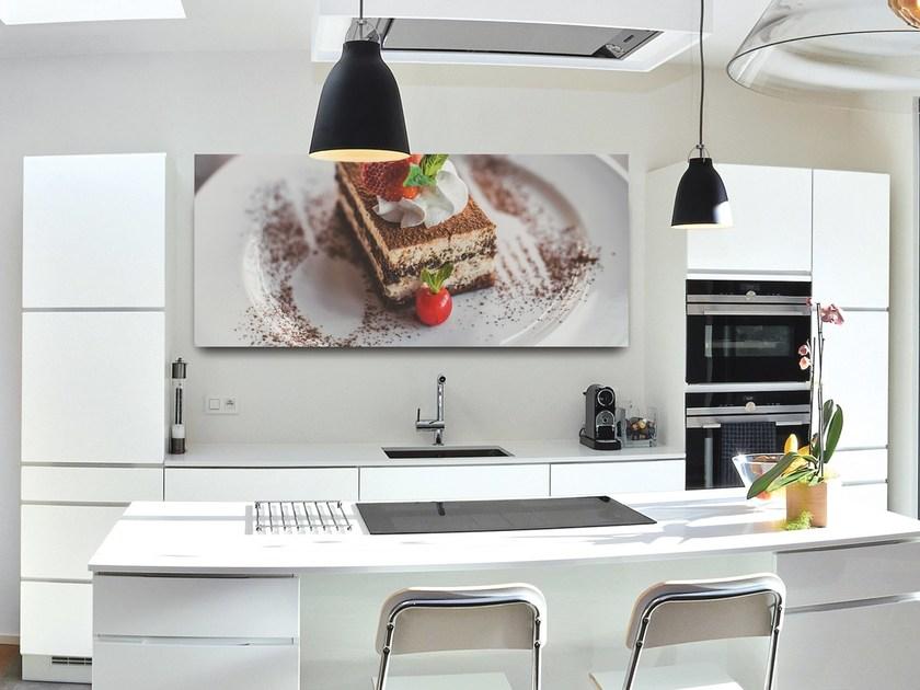 Termo Design Алюминиевый радиатор / декоративный радиатор Effetto stampa sun-id-1462136 - Вид №8