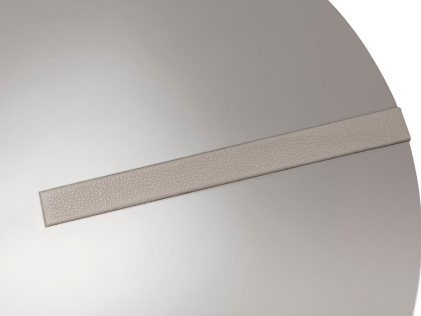 Duvivier Canapés Круглый журнальный столик из мдф  Triogu1lt, triogu2lt, trig4lt, triotb1lt  - Вид №6