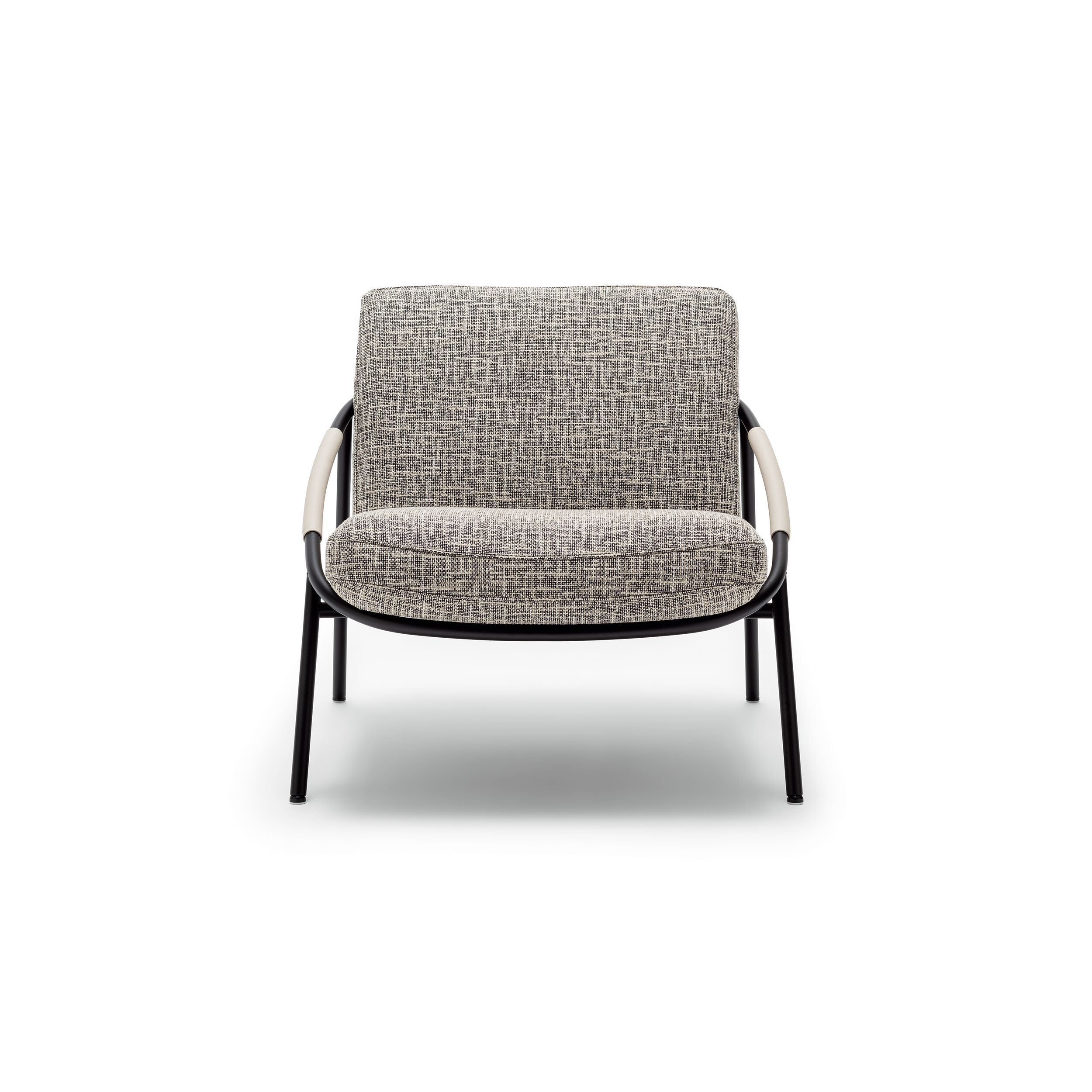 Кресло с подлокотниками Rolf Benz ROLF BENZ 588 LUKE ARCH-00111268 - Вид №2