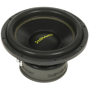 5606487 Сабвуферный динамик SWAT GLK-12D1