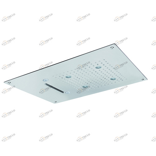 332-00  EFFEPI RUBINETTERIE НАСАДКИ ДЛЯ ДУША И ЦВЕТОТЕРАПИЯ 