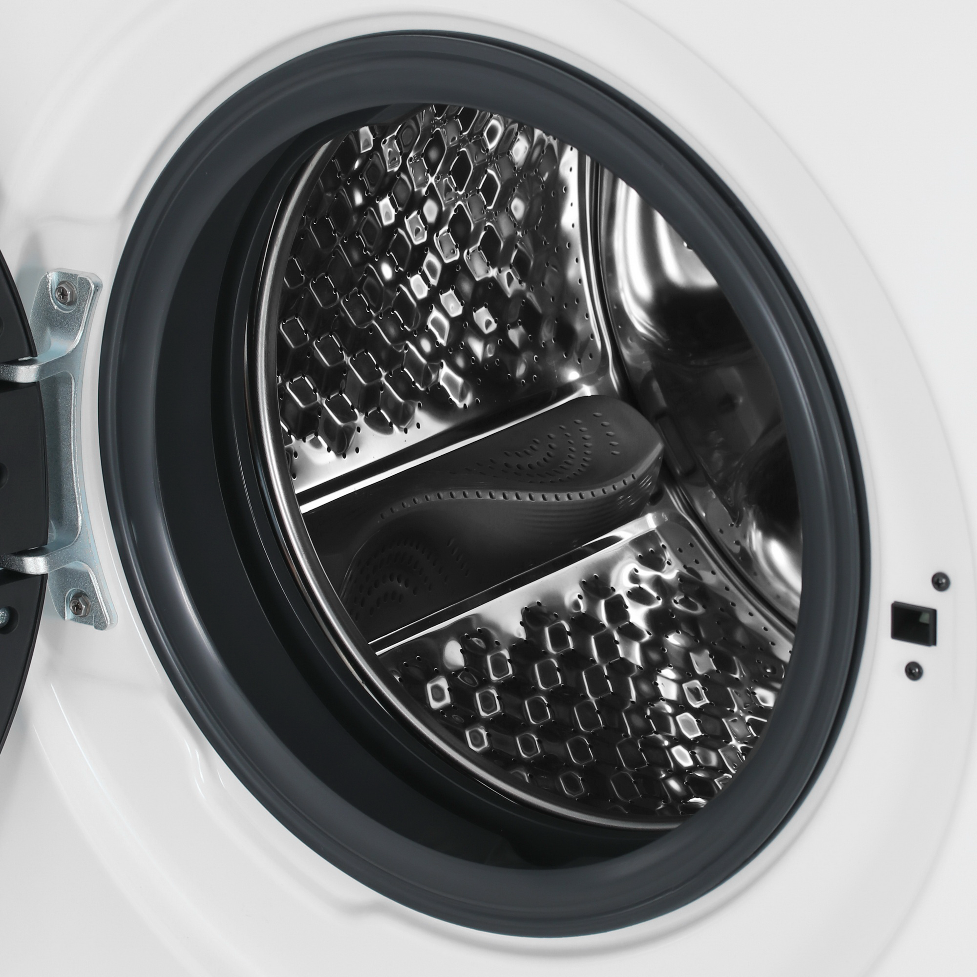 5438874 Стирально-сушильная машина DEXP WD-F10715DMA/WBSI белый STDN-0086224 - Вид №8