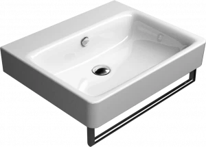 Вешалка для полотенец  GSICERAMICA Portasciugamani 60