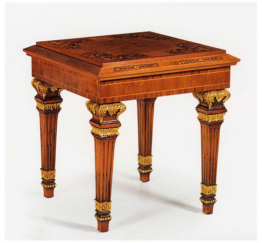 Столик  ZANABONI T 77/S №6