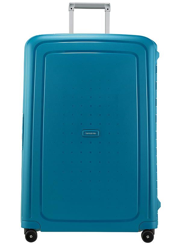 10U-57004 Чемодан 10U*004 Spinner 81/31 Samsonite S'Cure  - Вид №1