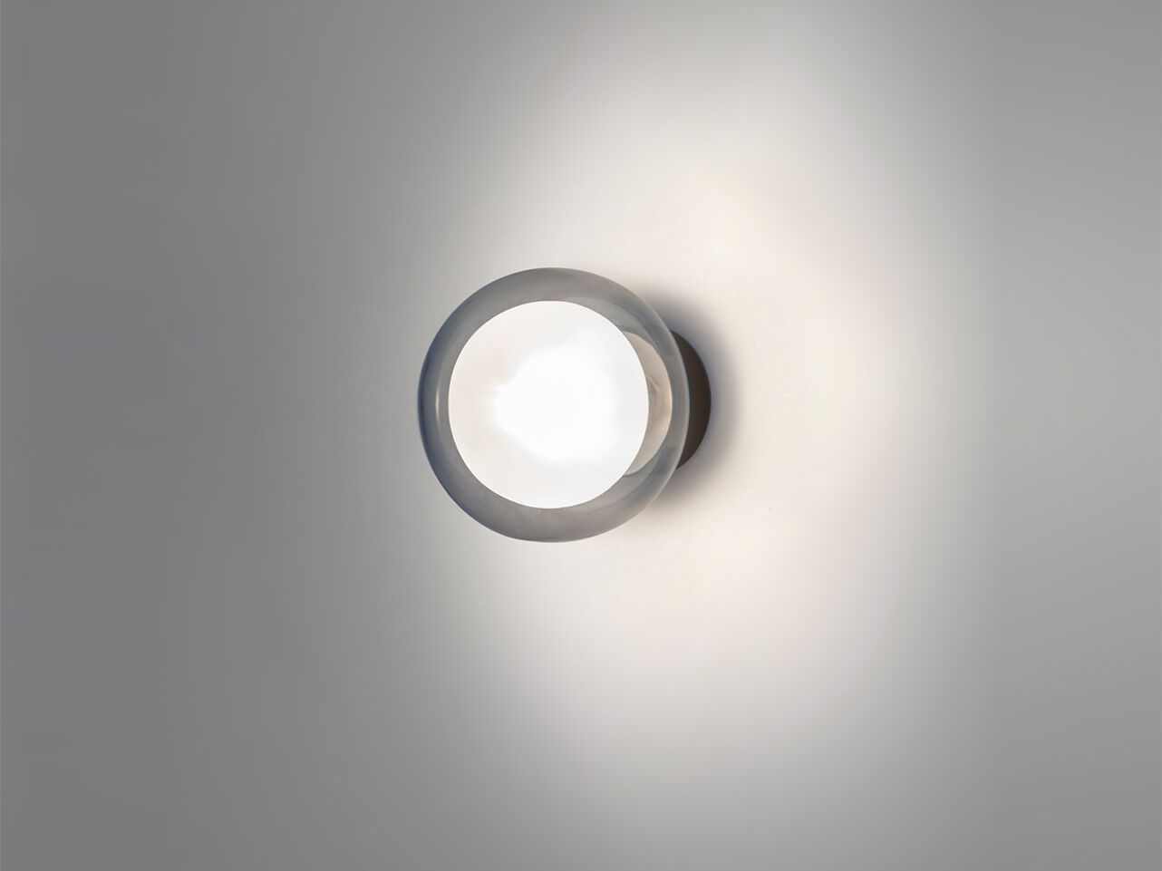 Бра из боросиликатного стекла In Stock Tooy ARCH-00111381