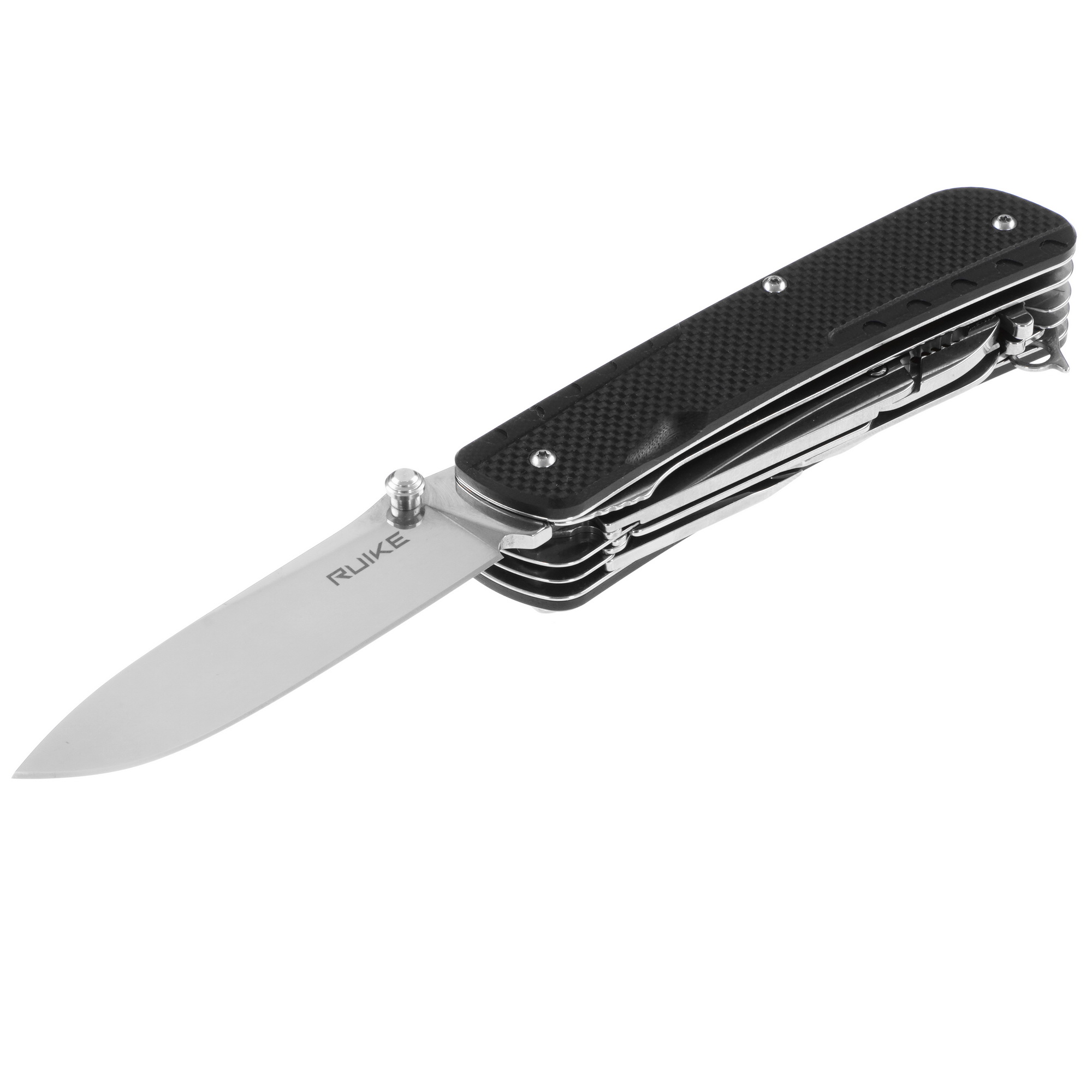 Швейцарский нож Ruike LD41-B 5403189 STDN-0126790 - Вид №3