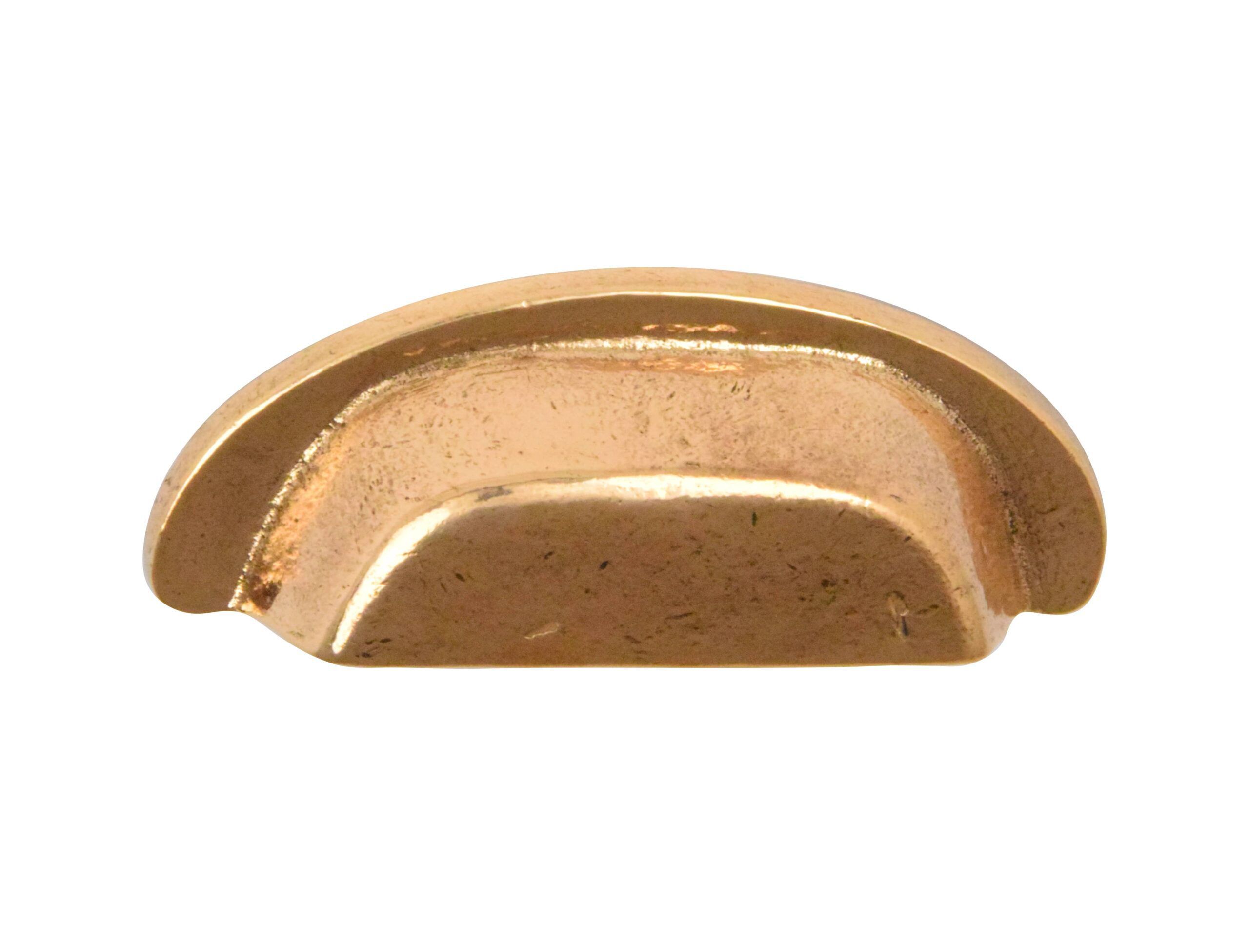 Ручки и ручки для мебели GIARA ART DESIGN-BRONZE COUNTRY ARCH-00030816 - Вид №3