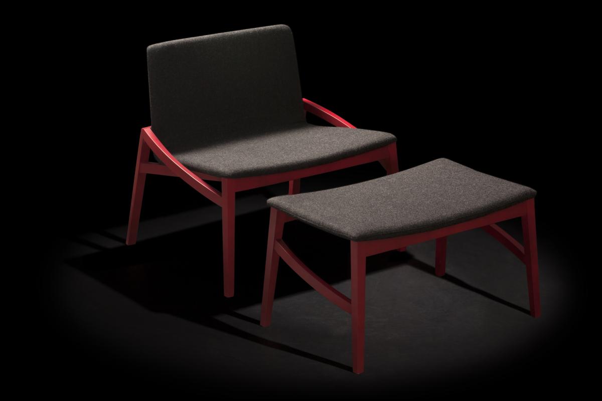 003232 Кресло Capdell Capita