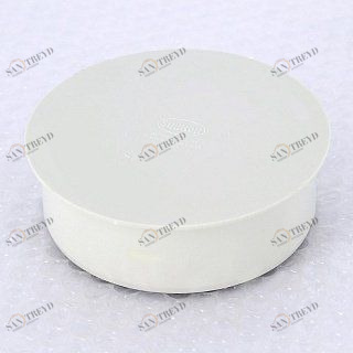 Заглушка SINIKON D110 мм шумоизолированная Комфорт 524007K