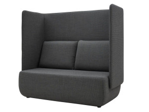 Войлочный диван