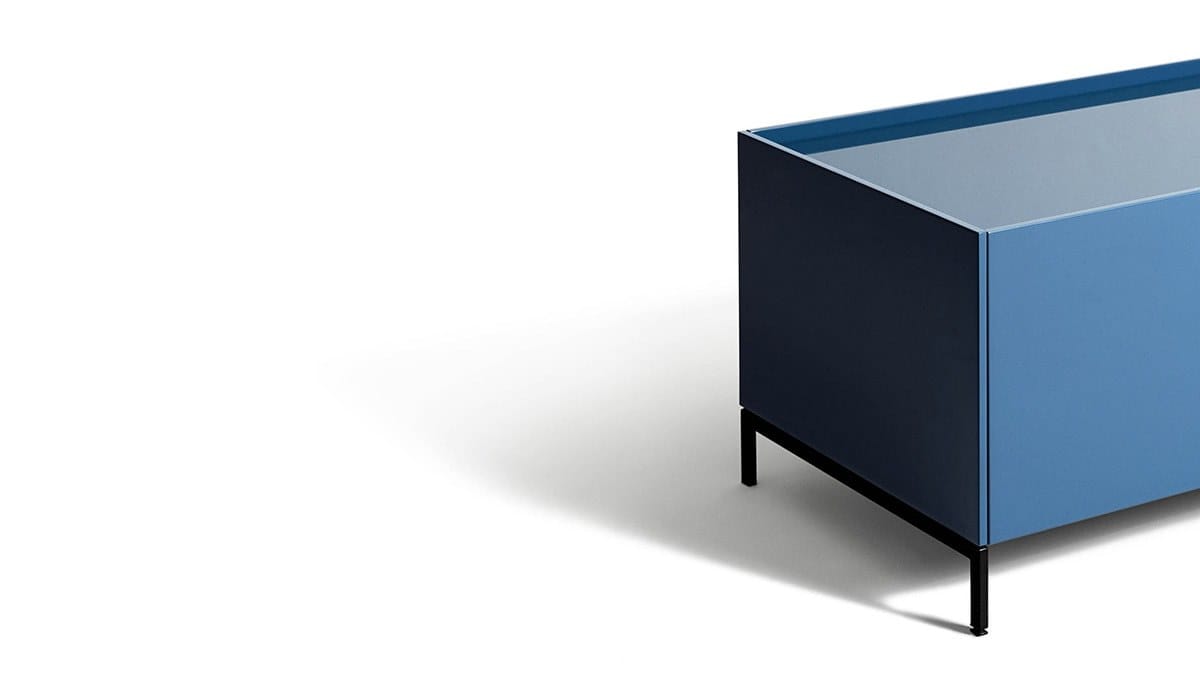 Деревянная рама с распашными дверями DE PADOVA ARCH-00052333 - Вид №3