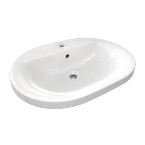 E504001 Раковина 62х46 см Ideal Standard CONNECT