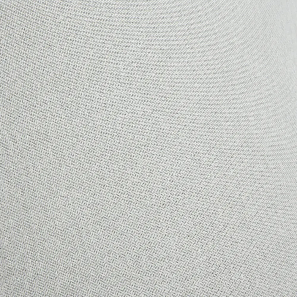 Секция угловая Naterial Noa Fix 68x62x68 см, искусственный ротанг, серый/черный Товар без серии STLM-2054200 - Вид №13