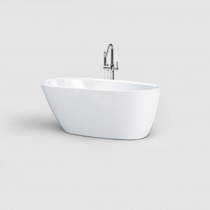 IB/05.40402  Ванна акриловая Clou InBe