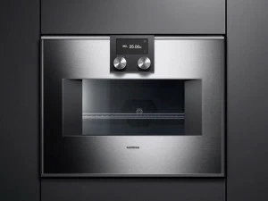 Gaggenau Комбинированная микроволновая печь Serie 400 Bm450110