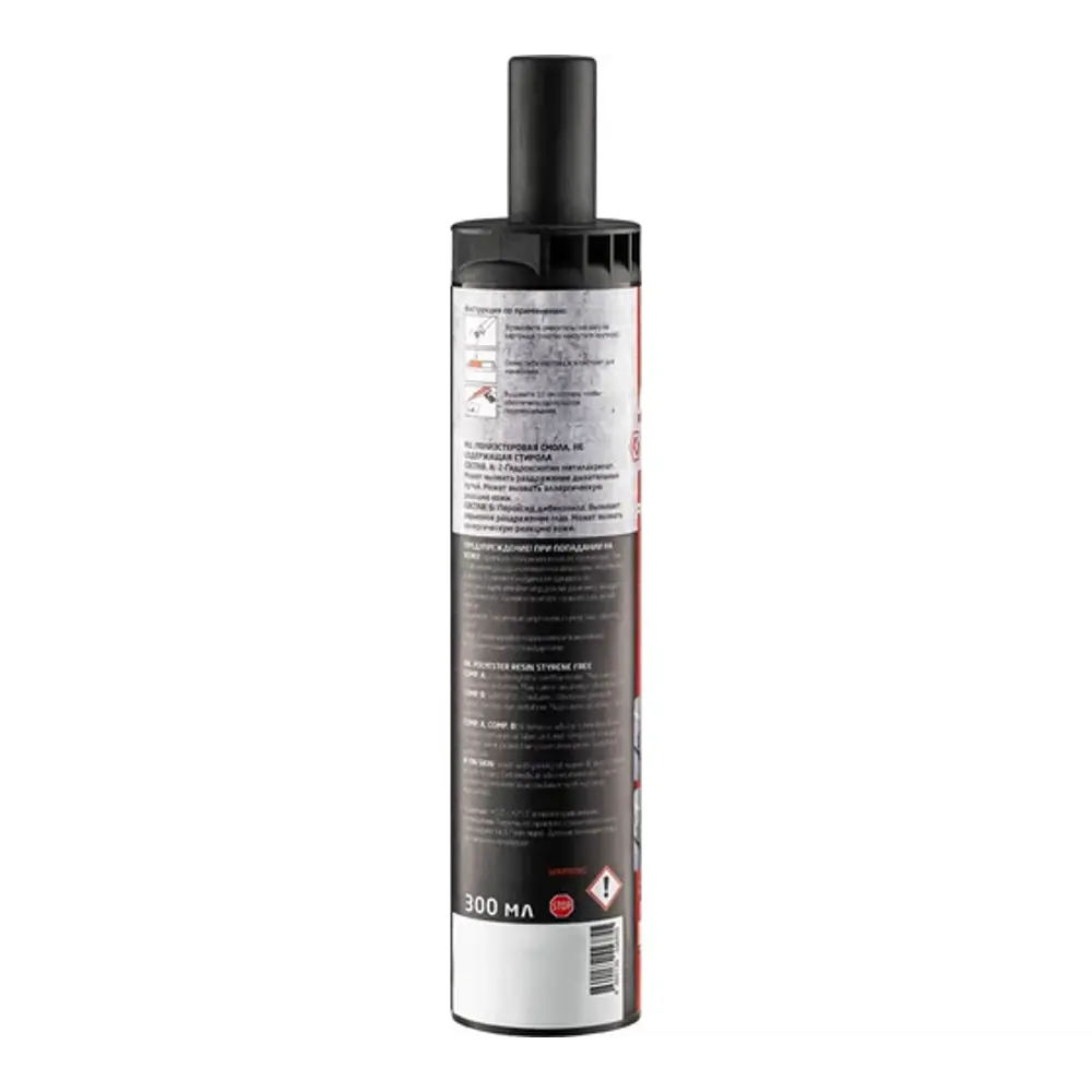 Tech-Krep PESF PRO - химический анкер для бетона и кирпича 300 мл 89374056 STLM-1563486 - Вид №2