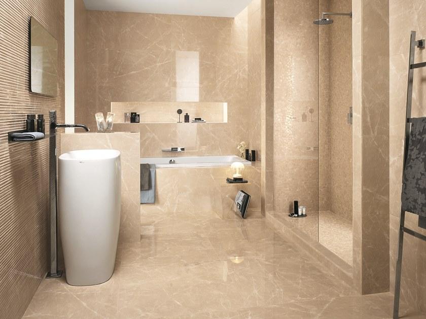 FAP ceramiche Покрытие под мрамор Roma diamond sun-id-1399002 - Вид №2