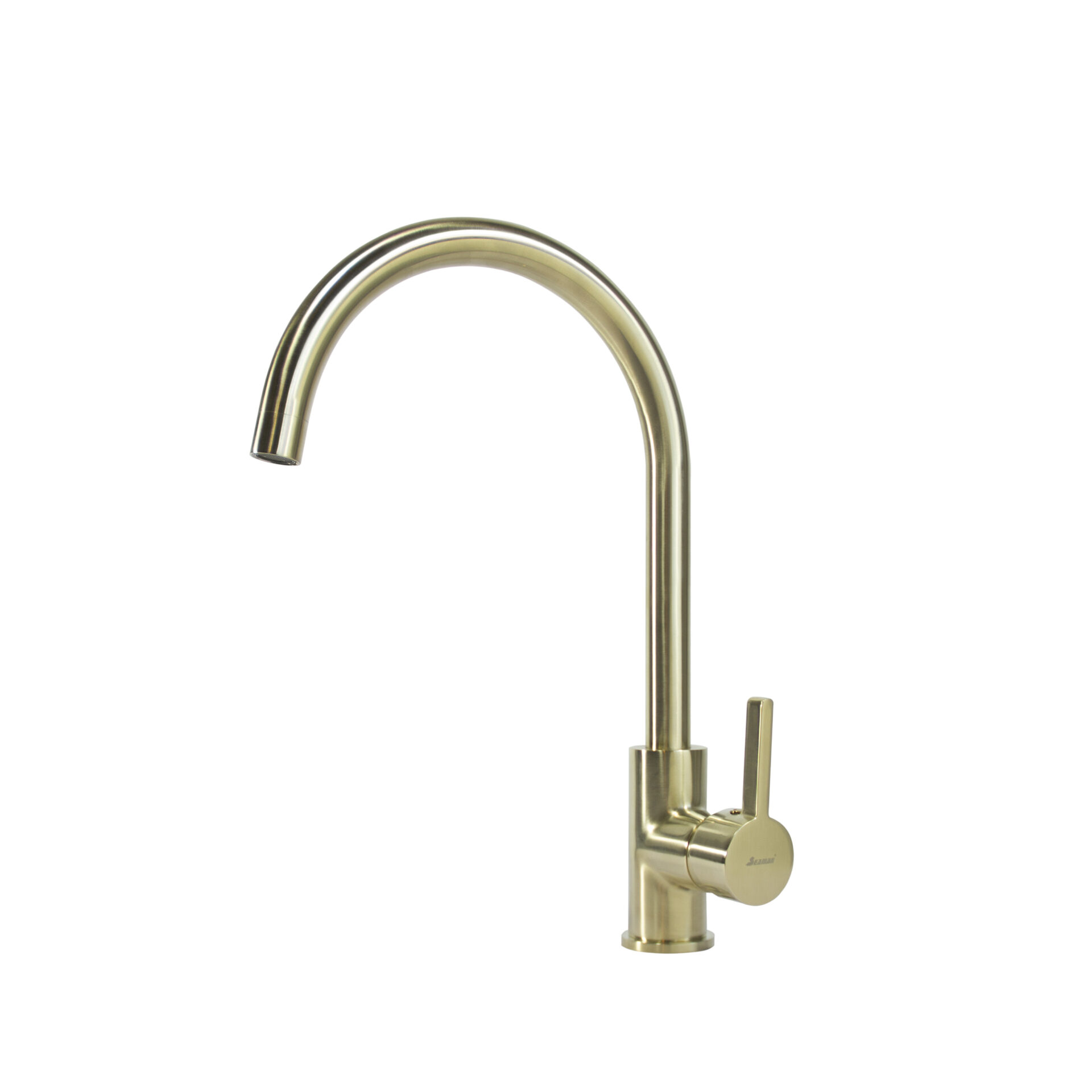 Кухонные смесители Barcelone SSL-5815-LG SEAMAN - Вид №2