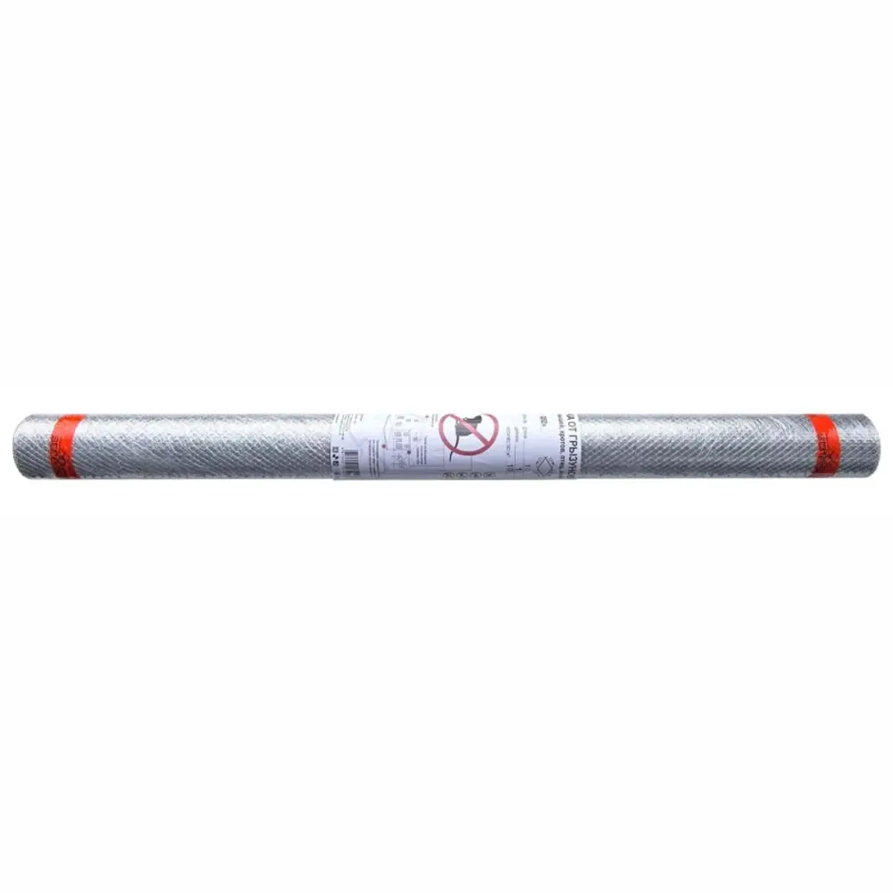 Сетка оцинкованная от грызунов Streck 5x5x0.5 мм 1x10 м 89385060 STLM-2028626 
