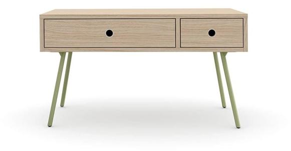 Nidi Лаковая прикроватная тумба с ящиками Luce sun-id-1445929 - Вид №2