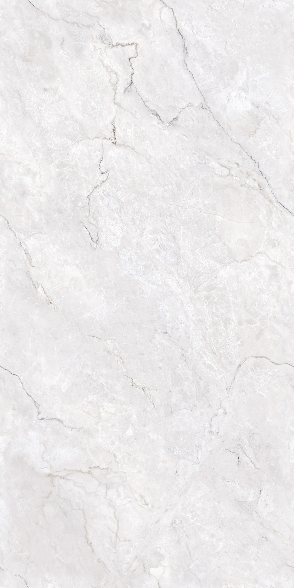 Керамогранит LUMIERE WHITE 80х160 Creanza CZ-GL06-B  - Вид №2