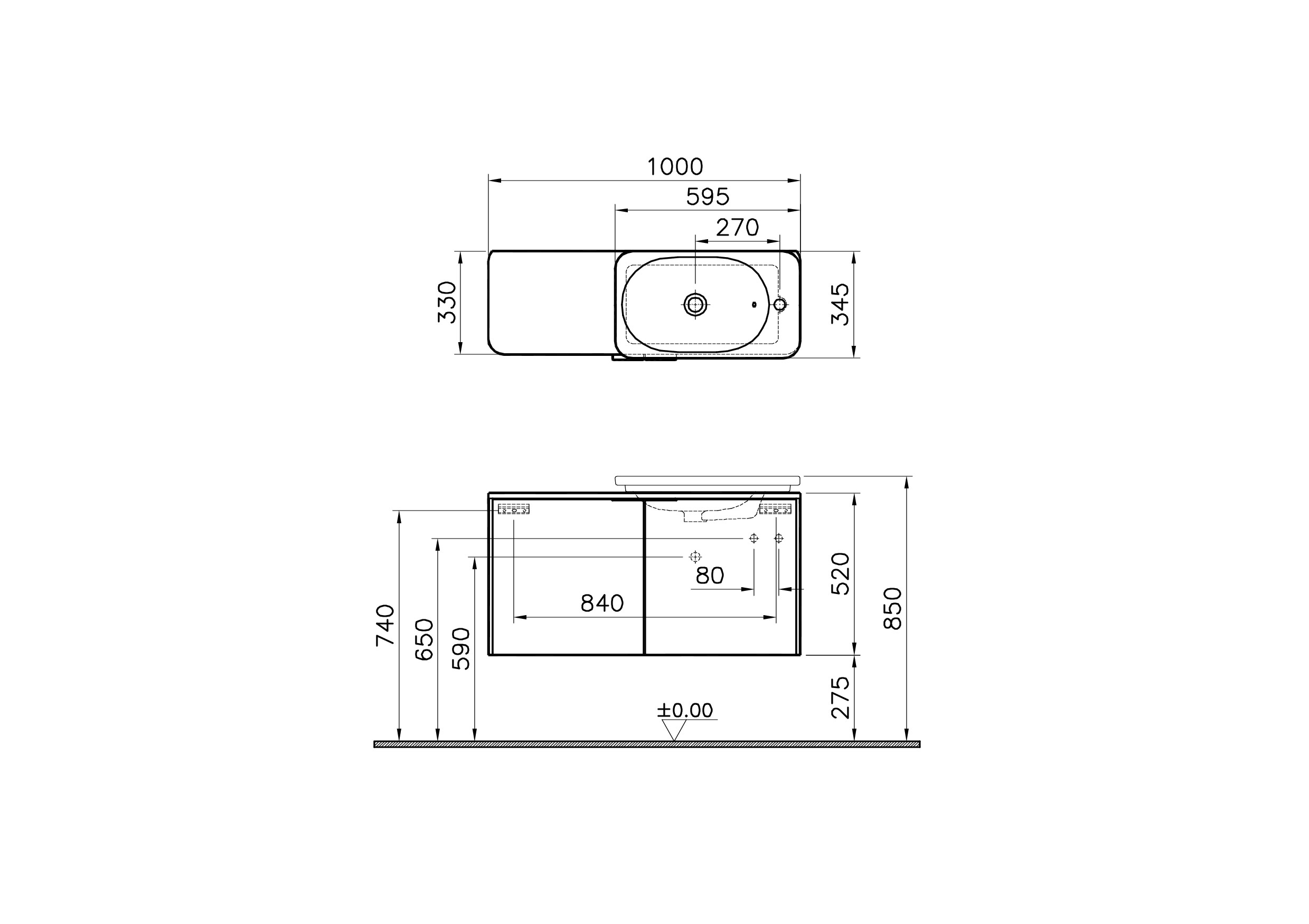 56520  Vitraglobal Nest Trendy  - Вид №1