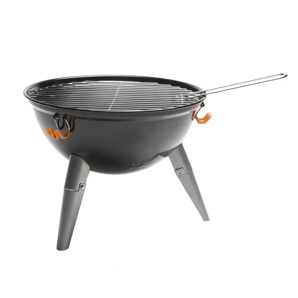 Naterial Phoenix Alpha — гриль для пикников с крышкой 81965919 STLM-0015852 - Вид №15