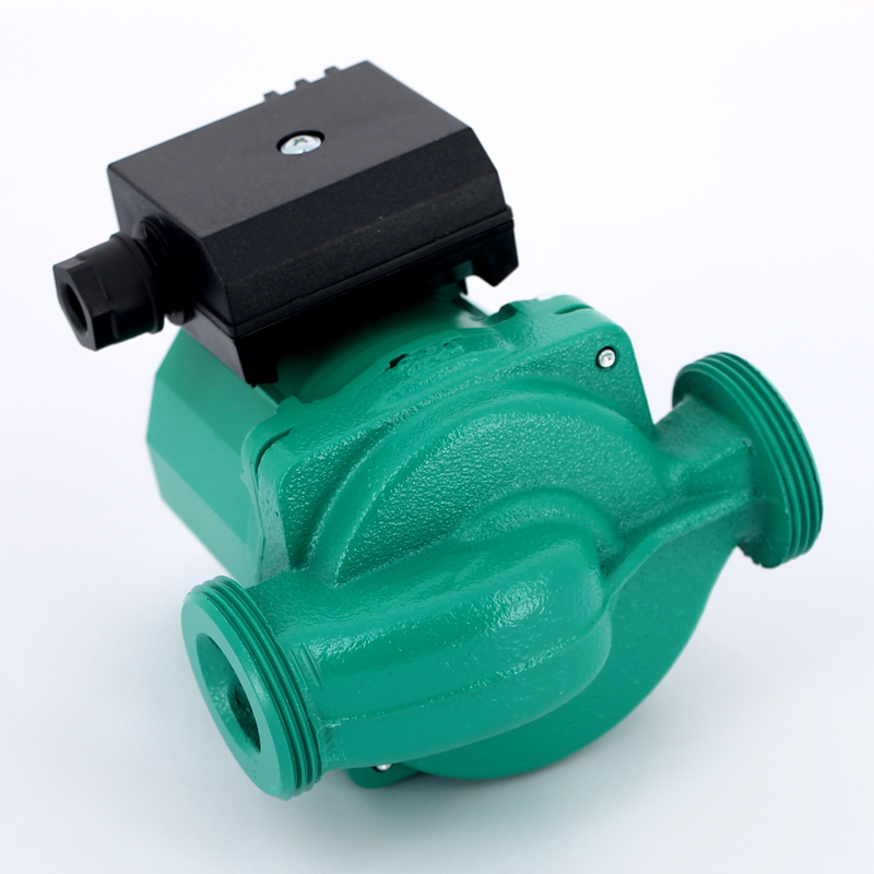 Циркуляционный насос Wilo STAR-RS, 130 мм 25/4-130 4033776 - Вид №2