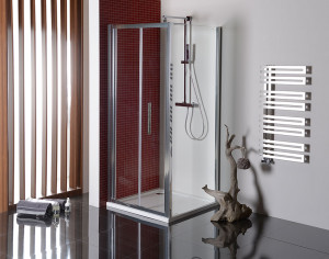 DL1315DL3215 Polysan Ширмы для душа LUCIS LINE