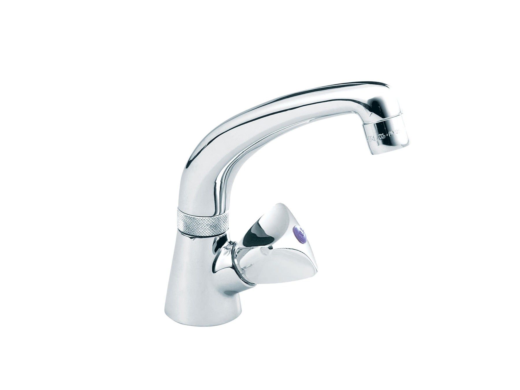 Смеситель для раковины с одним отверстием rvb ARCH-00142039 - Вид №1