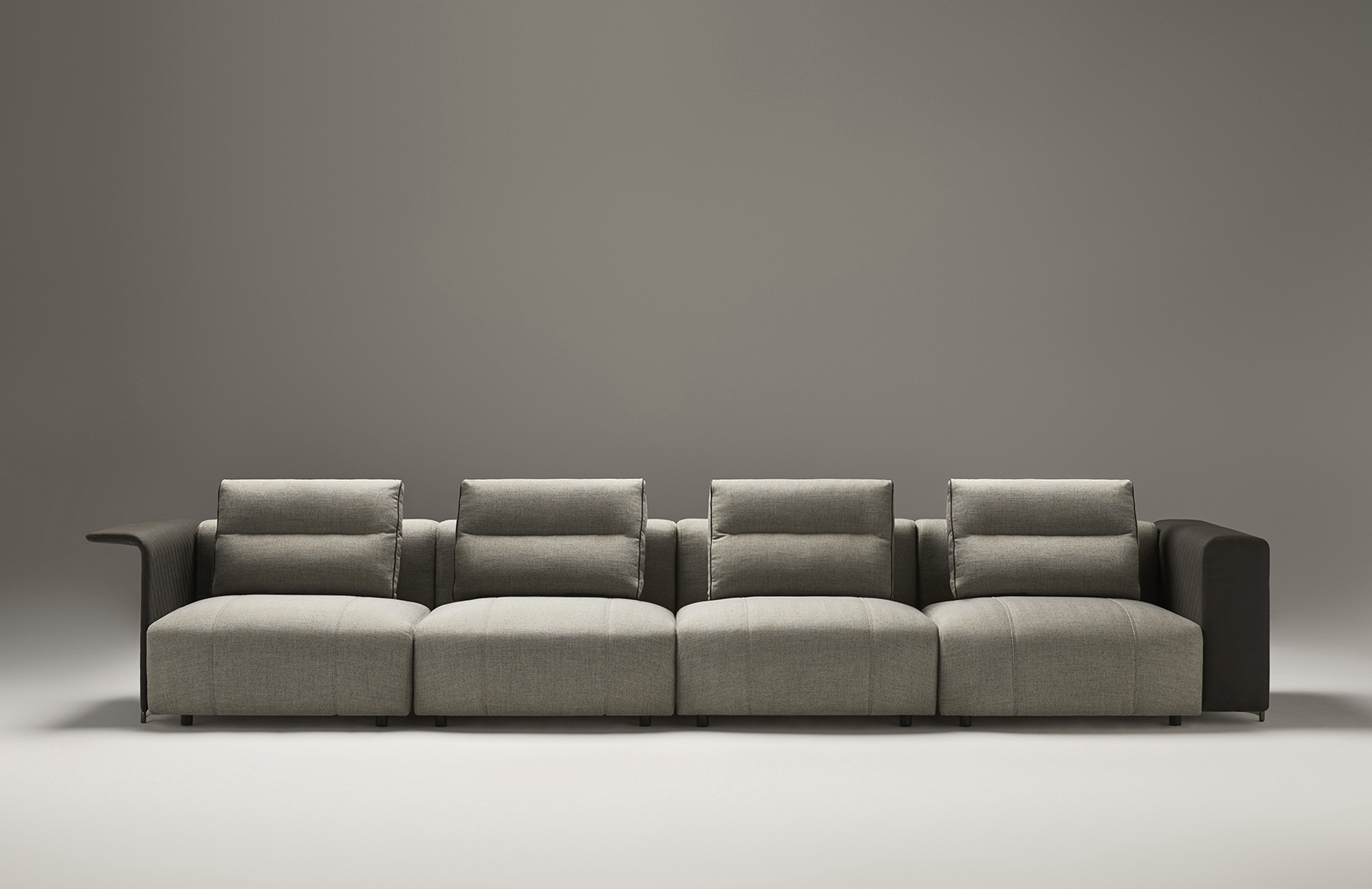 4-местный диван Bellagio Bellagio A4220 Coleccion Alexandra - Вид №4