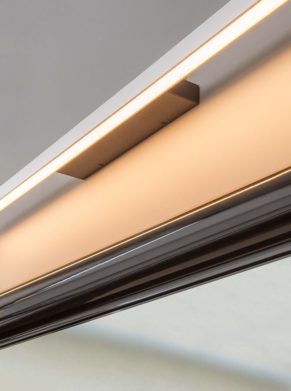 Алюминиевый светодиодный настенный светильник In Stock Nemo ARCH-00065944 - Вид №2