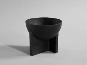 101 Copenhagen Керамическая чаша  111209- 111210-11121